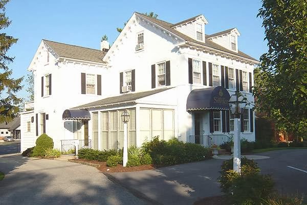 Charles F Snyder Funeral Home & Crematory – Millersville Millersville Pennsylvania