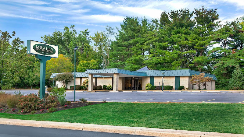 Funeral Services at Mealey Funeral Homes & Crematory in Wilmington, Delaware | FuneralHomes.fyi Mealey Funeral Homes & Crematory Wilmington Delaware