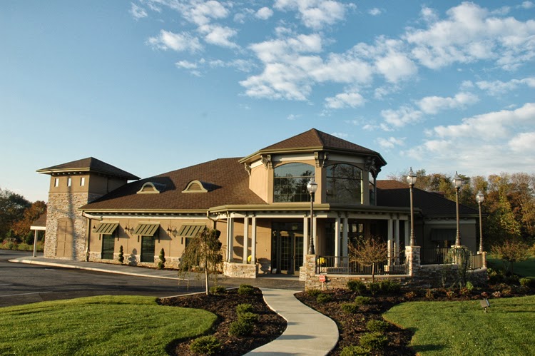 Nolan Fidale Funeral Home Aston Pennsylvania