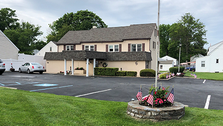 Szpindor-Meyers Funeral Home: Meyers & Givnish Family Funeral Homes Trooper Pennsylvania