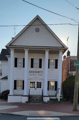Funeral Services at Doherty Funeral Homes in Wilmington, Delaware | FuneralHomes.fyi Doherty Funeral Homes Wilmington Delaware