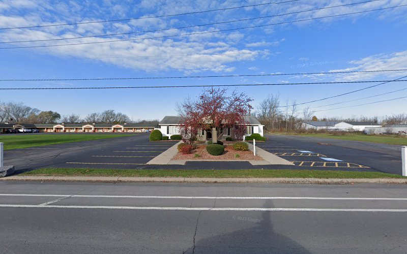 White Chapel Funeral Home Inc Weedsport New York