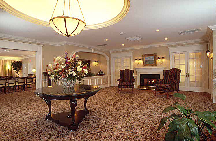 Joseph A Fluehr III Funeral Home Inc. New Britain Pennsylvania