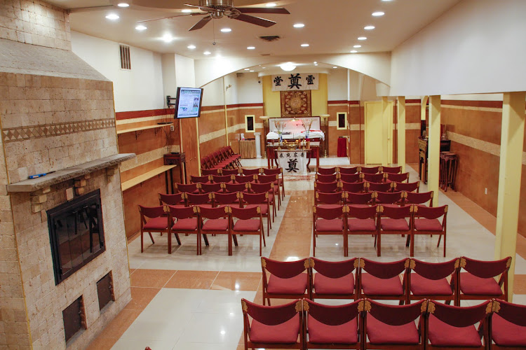 Choi Funeral Home, 永豐殯儀館, Nhà Quàn Wing-Phong EST.1997 Philadelphia Pennsylvania