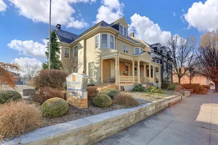 Christman’s Funeral Home, Inc. Lebanon Pennsylvania