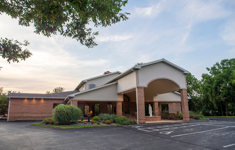 Heffner Funeral Chapel & Crematory, Inc. York Pennsylvania