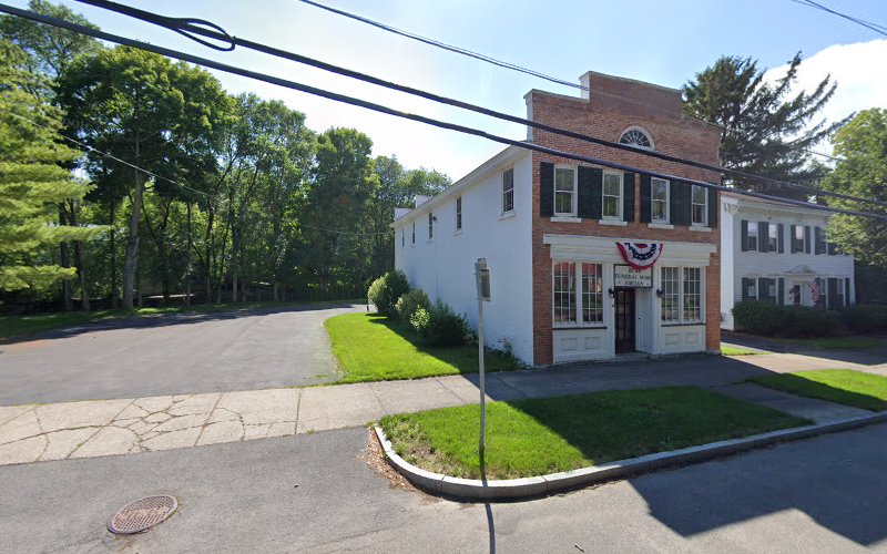 Funeral Services at Bush Funeral Home in Jordan, New York | FuneralHomes.fyi Bush Funeral Home Jordan New York