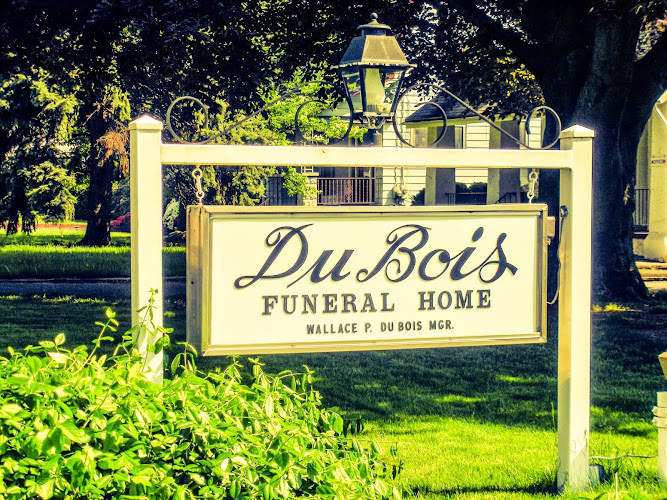 Funeral Services at DuBois Funeral Home in Audubon, New Jersey | FuneralHomes.fyi DuBois Funeral Home Audubon New Jersey