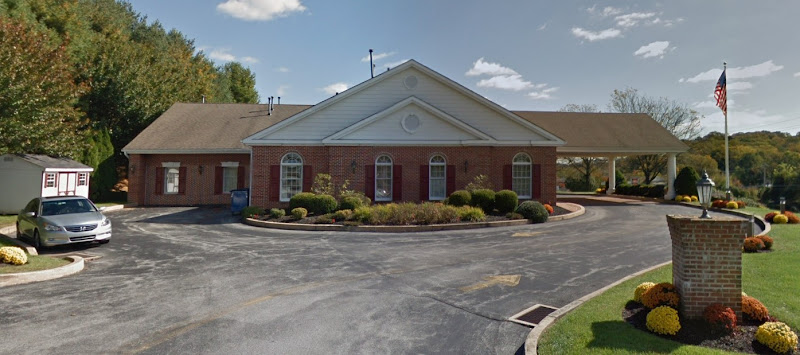 Donohue Funeral Home – West Chester West Chester Pennsylvania