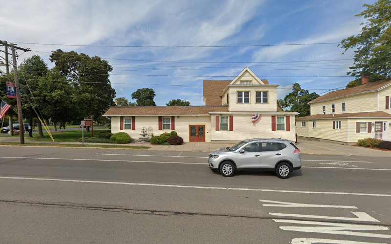 Coe – Genung Funeral Home Waterloo New York