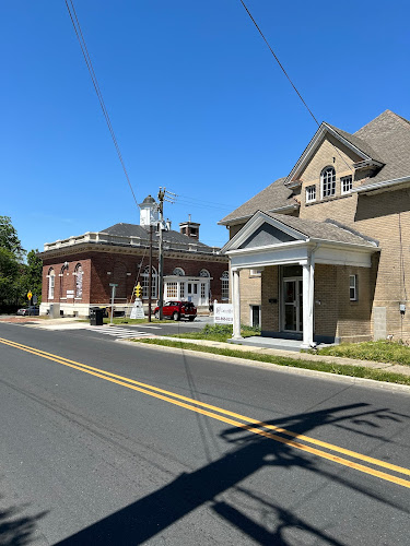 Cartwright Family Mortuary Milford Delaware