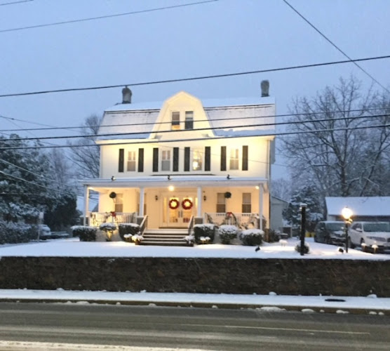 John F Murray Funeral Home Flourtown Pennsylvania