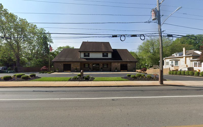 O’Leary Funeral Home LTD Springfield Pennsylvania