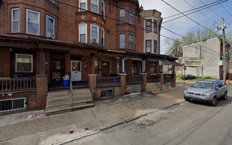 Pennick Funeral Home Philadelphia Pennsylvania