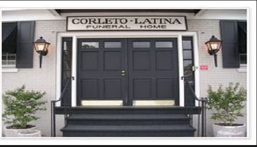 Corleto-Latina Funeral Home Wilmington Delaware