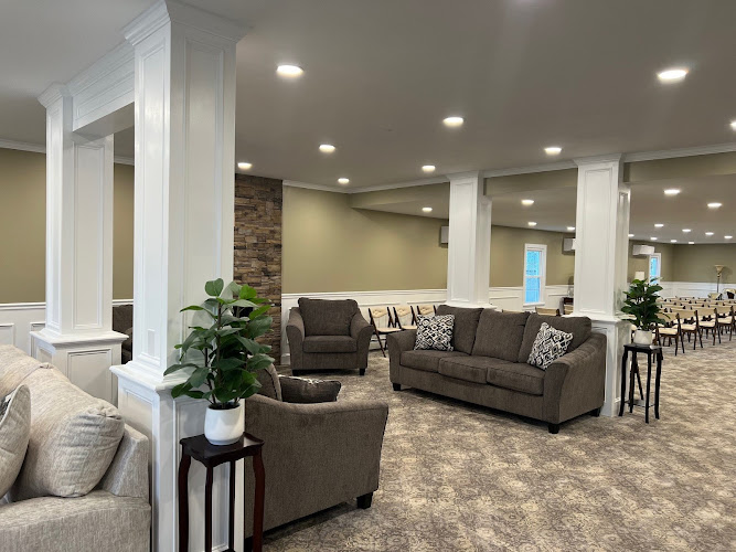 Weldon Funeral Home Inc Penn Yan New York