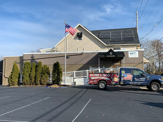 Funeral Services at Falco, Caruso & Leonard Funeral Home in Camden, New Jersey | FuneralHomes.fyi Falco, Caruso & Leonard Funeral Home Camden New Jersey