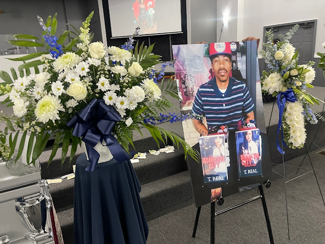 R.S.Gibbs Life Celebrations Funeral Home Inc. Philadelphia Pennsylvania