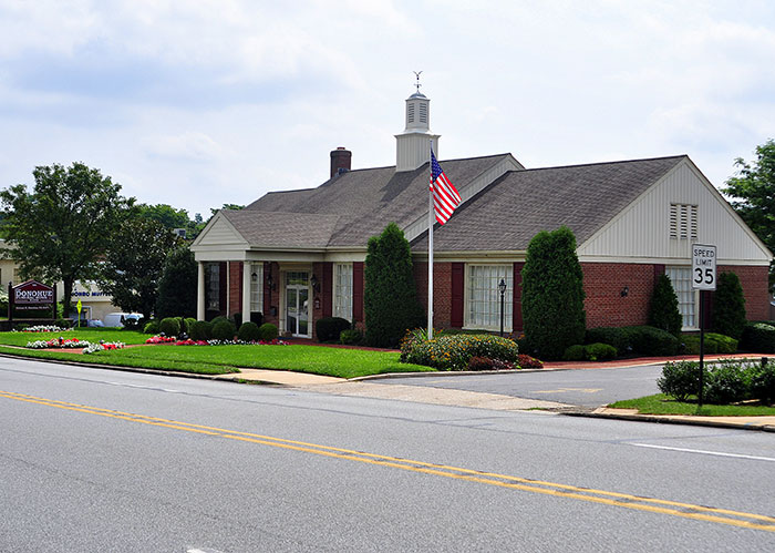 Donohue Funeral Home – Wayne Wayne Pennsylvania