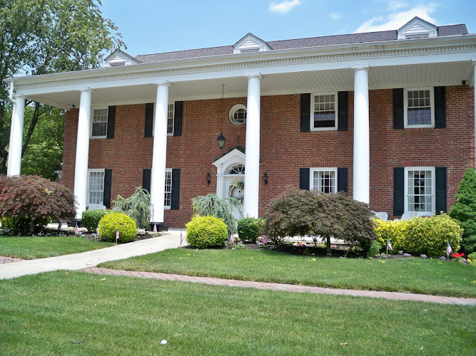 Evoy-Banasz Funeral Home Inc Haddon Heights New Jersey