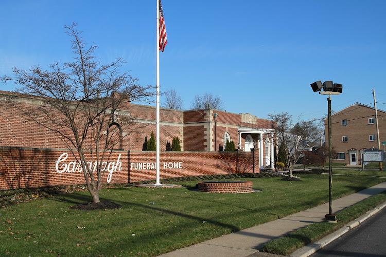 Cavanagh Family Funeral Homes, Inc. & Private Crematory Norwood Pennsylvania