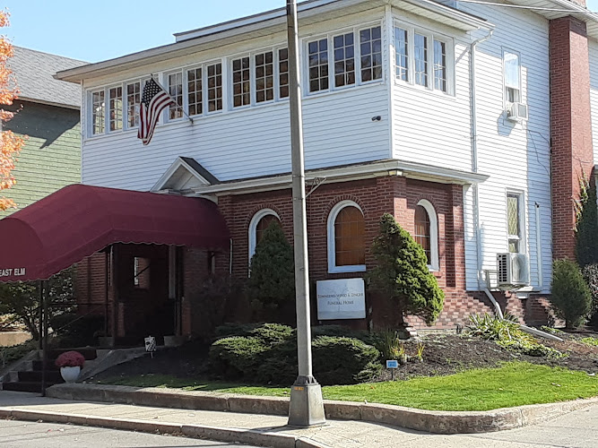 Townsend-Wood & Zinger Funeral Home Penn Yan New York