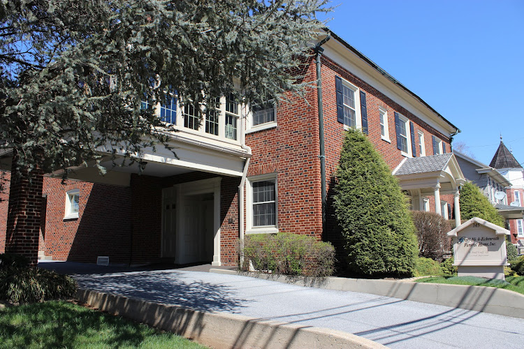 Groff-High-Eckenroth Funeral Home, Inc. New Holland Pennsylvania