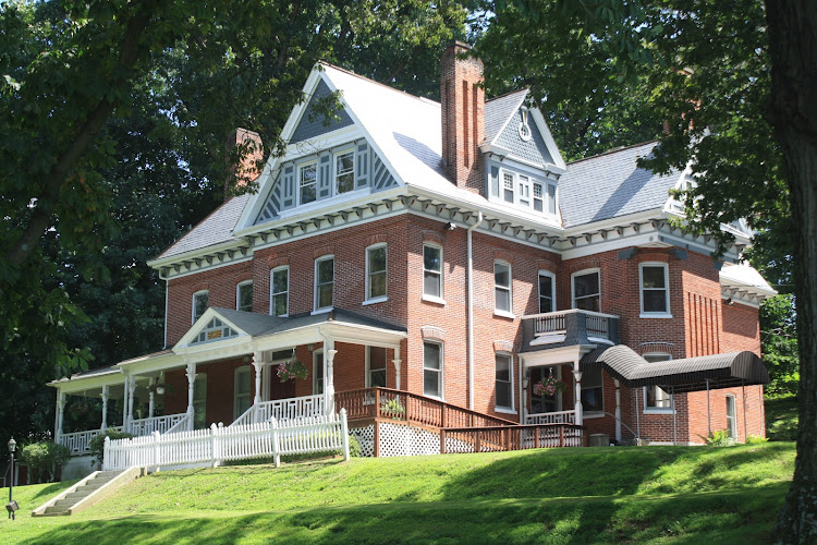 Foulk Funeral Home of West Grove, Inc. West Grove Pennsylvania