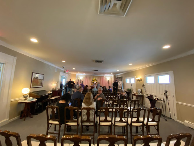 Gardner Funeral Home Runnemede New Jersey