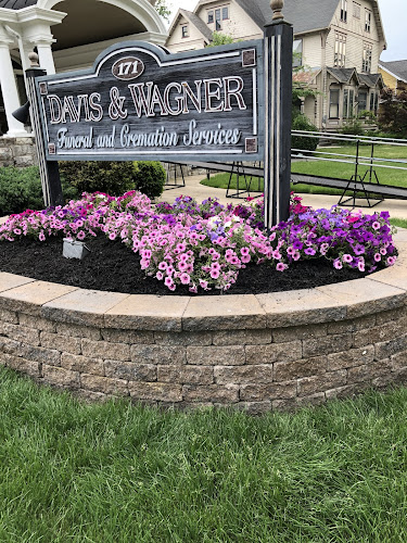 Davis And Wagner Funeral And Cremation Services Woodbury New Jersey