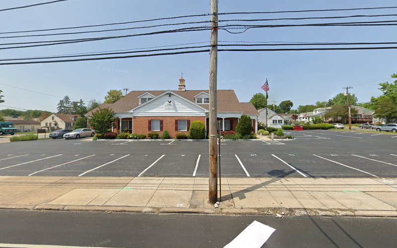 Johns Funeral Service LLC Trainer Pennsylvania