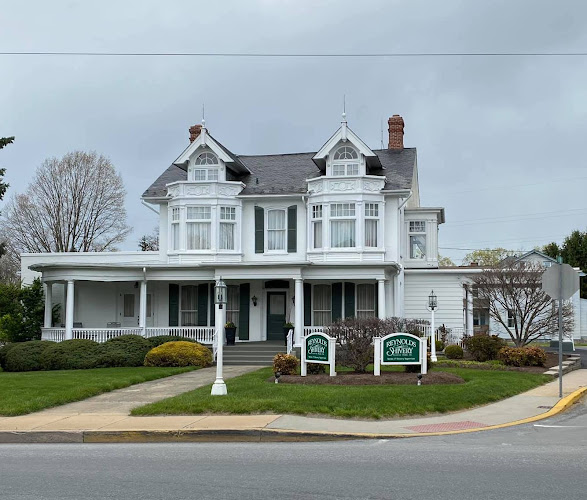 Reynolds and Shivery Funeral Home, Inc Quarryville Pennsylvania
