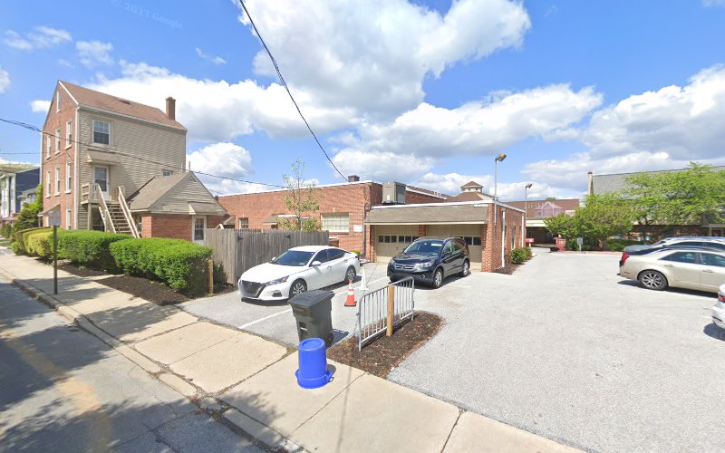 DeBaptiste Funeral Homes West Chester Pennsylvania