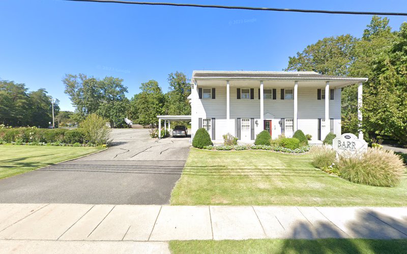 Barr Funeral Home Millville New Jersey