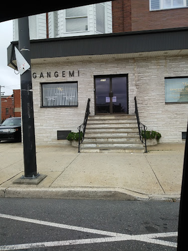 Vincent Gangemi Funeral Home, Inc. Philadelphia Pennsylvania