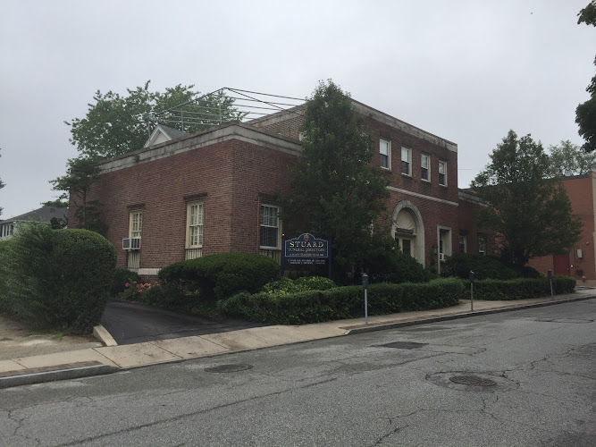Stuard Funeral Directors Inc Newtown Square Pennsylvania