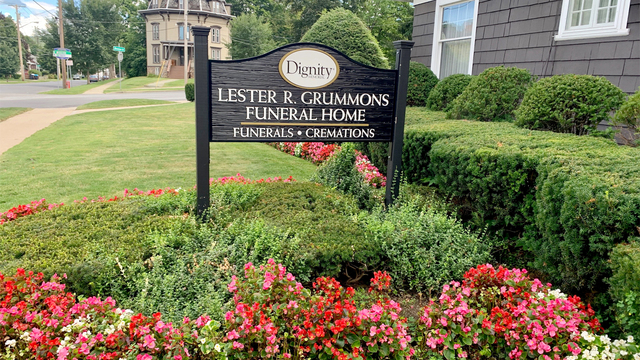 Lester R. Grummons Funeral Home Oneonta New York