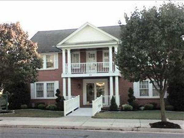 Funeral Services at Adams Funeral Home in Woodstown, New Jersey | FuneralHomes.fyi Adams Funeral Home Woodstown New Jersey