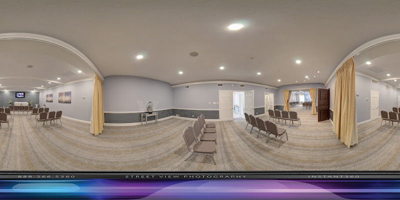 Paradise Gardens Funeral Home Trainer Pennsylvania