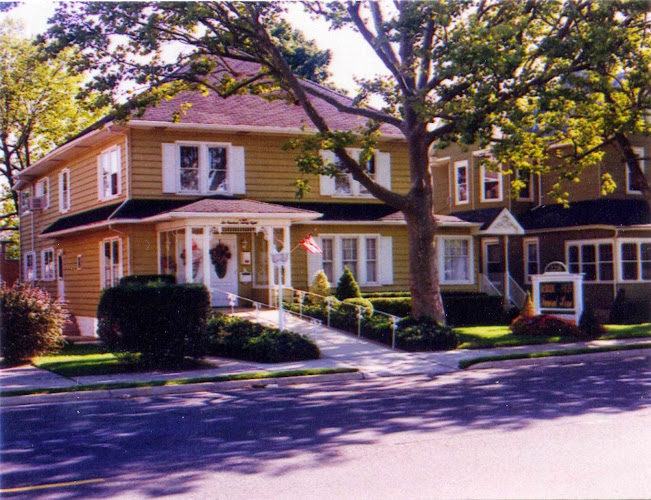 Funeral Services at Mc Bride-Foley Funeral Home in Paulsboro, New Jersey | FuneralHomes.fyi Mc Bride-Foley Funeral Home Paulsboro New Jersey