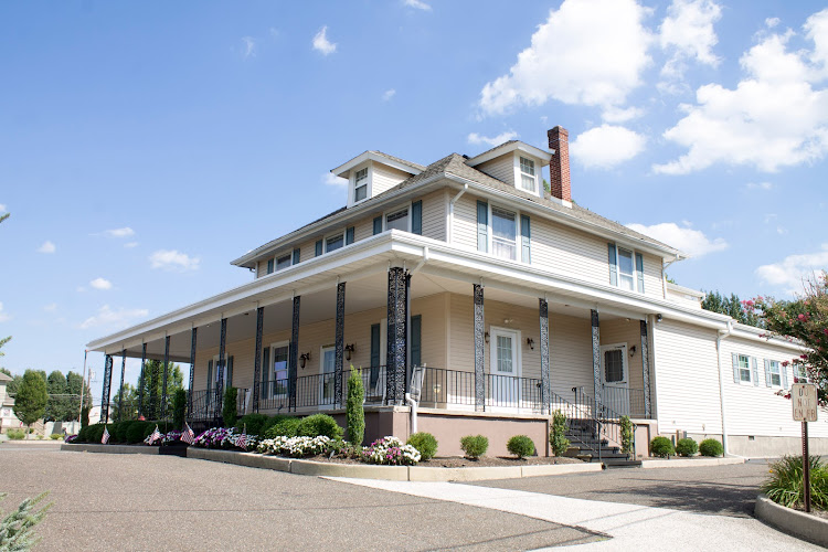 Givnish Funeral Home Maple Shade Maple Shade New Jersey