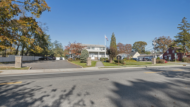 D’Andrea Bros. Funeral Home Copiague New York