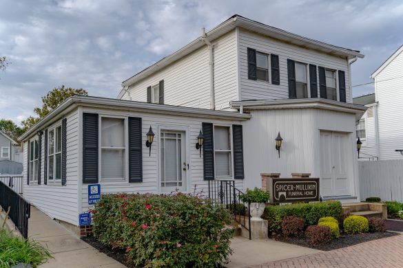 Spicer-Mullikin Funeral Homes & Crematory Delaware City Delaware