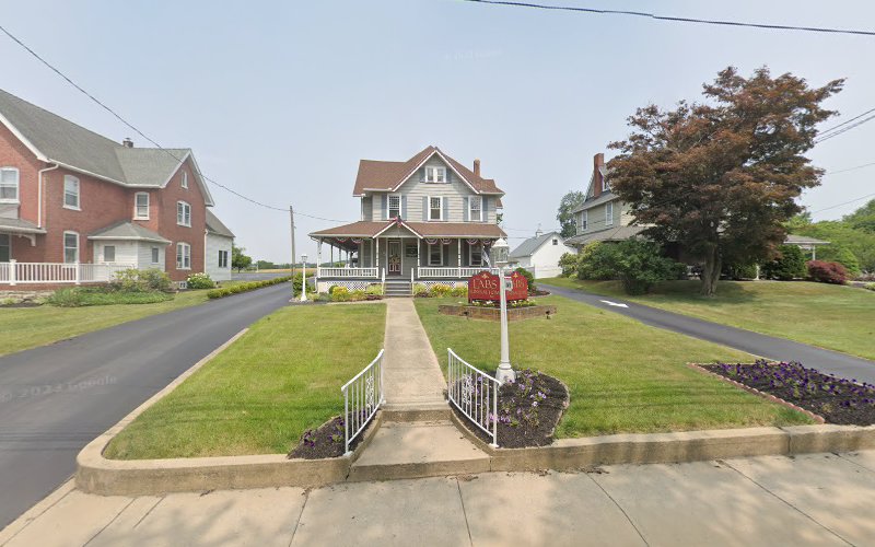 Labs Funeral Home Inc Honey Brook Pennsylvania