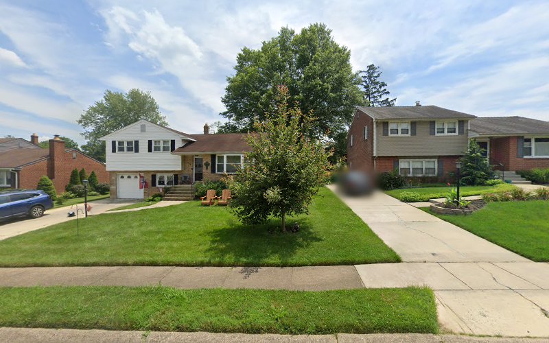 Nichols Jr Earl Wilmington Delaware