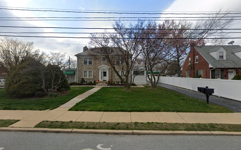Schoenberg Memorial Chapel Wilmington Delaware