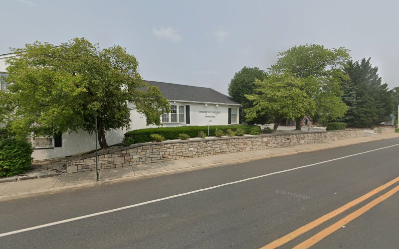 Arcaro Charles P Funeral Director Wilmington Delaware