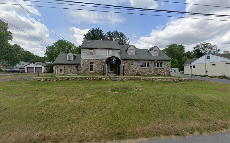 BKG/Brickus Funeral Home & Cremation Service Coatesville Pennsylvania