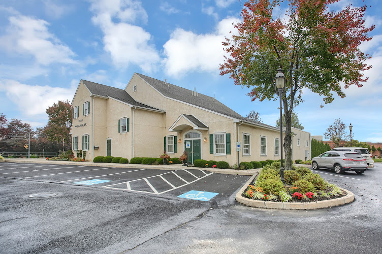 Logan Funeral Home, Inc. Exton Pennsylvania