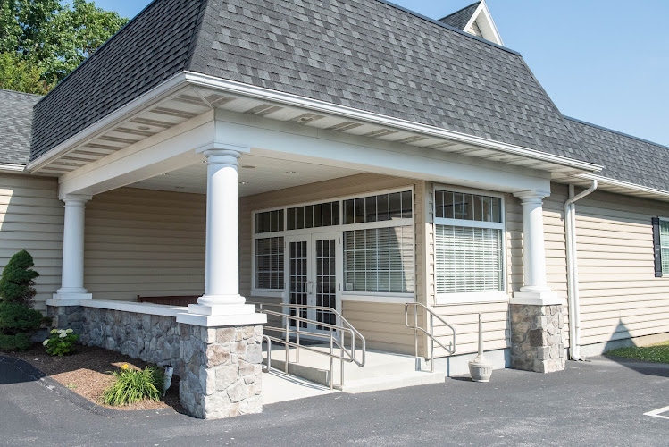 Shivery Funeral Home Paradise Pennsylvania